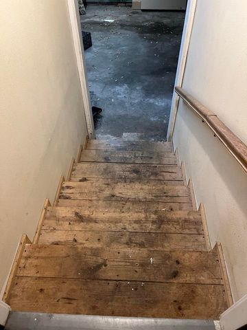 413 E Meredith Street, Marshall, TX 75670