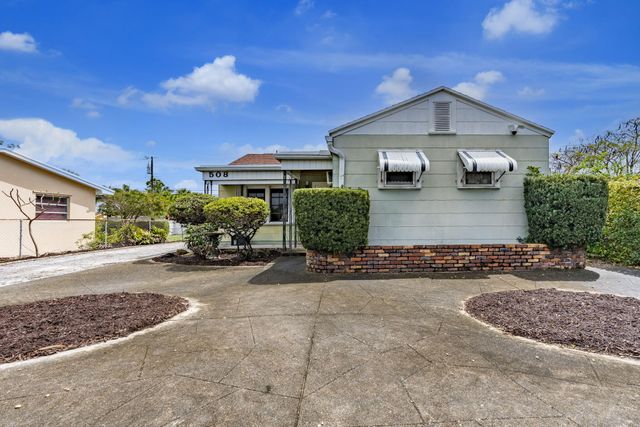 508 S B Street, Lake Worth Beach, FL 33460