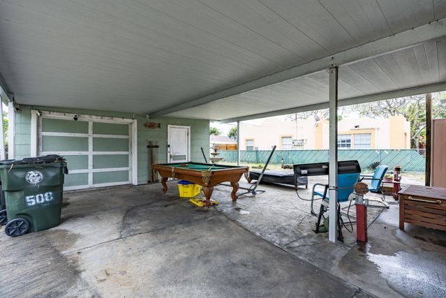 508 S B Street, Lake Worth Beach, FL 33460