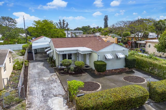 508 S B Street, Lake Worth Beach, FL 33460
