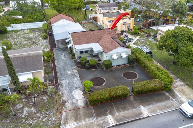 508 S B Street, Lake Worth Beach, FL 33460