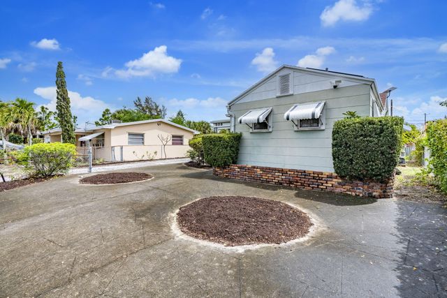 508 S B Street, Lake Worth Beach, FL 33460