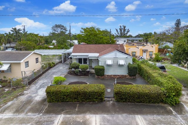508 S B Street, Lake Worth Beach, FL 33460
