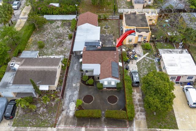 508 S B Street, Lake Worth Beach, FL 33460