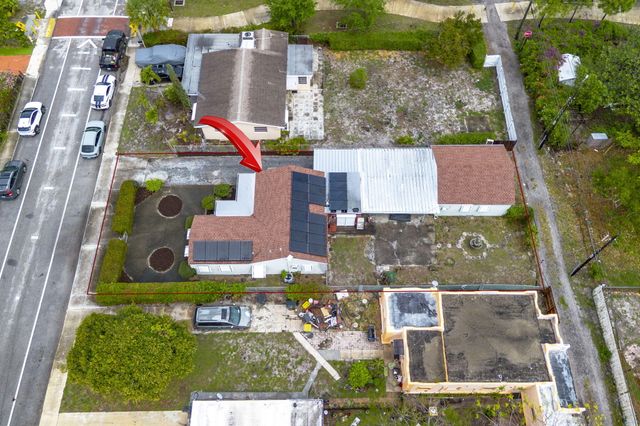 508 S B Street, Lake Worth Beach, FL 33460