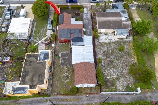 508 S B Street, Lake Worth Beach, FL 33460