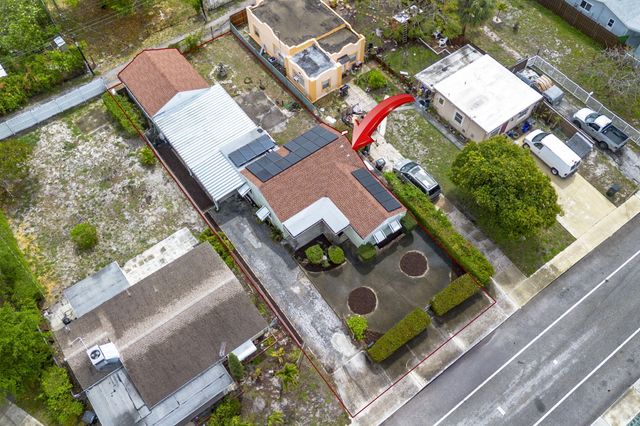 508 S B Street, Lake Worth Beach, FL 33460