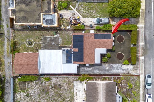 508 S B Street, Lake Worth Beach, FL 33460