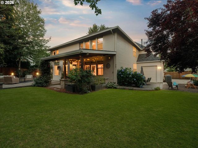 1088 DOLLAR St, West Linn, OR 97068