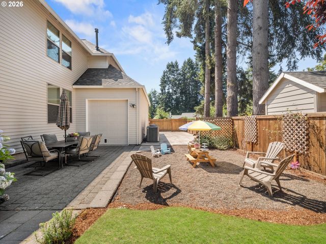 1088 DOLLAR St, West Linn, OR 97068