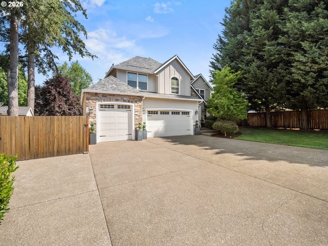 1088 DOLLAR St, West Linn, OR 97068