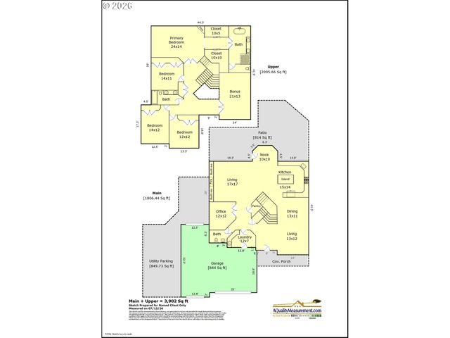 1088 DOLLAR St, West Linn, OR 97068