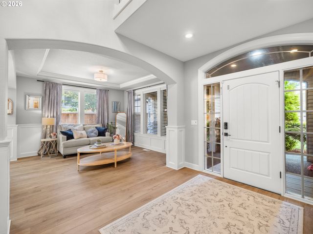 1088 DOLLAR St, West Linn, OR 97068