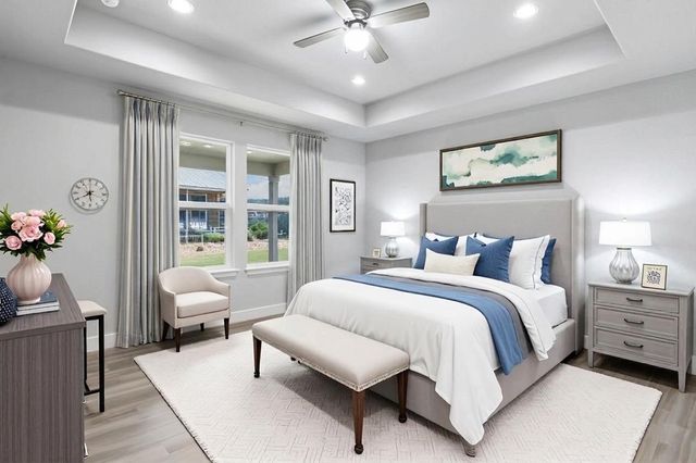 9109 Tranquil Trail, Mckinney, TX 75071
