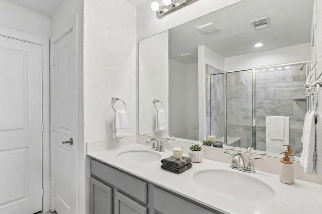 9109 Tranquil Trail, Mckinney, TX 75071