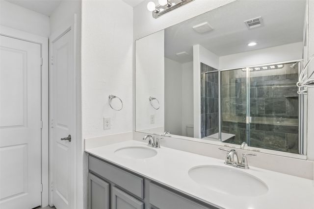 9109 Tranquil Trail, Mckinney, TX 75071