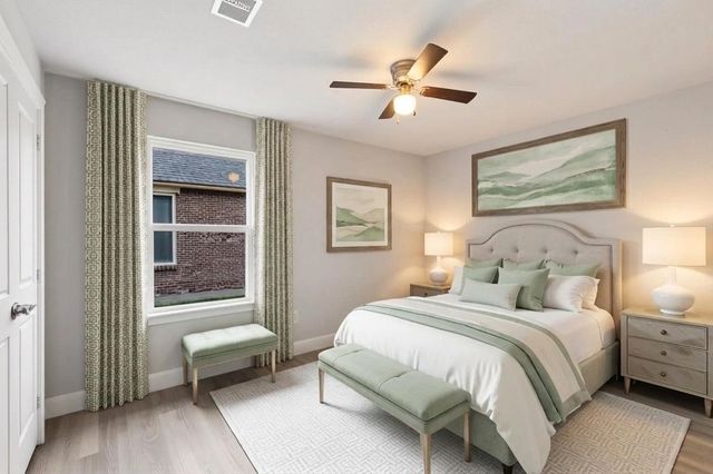 9109 Tranquil Trail, Mckinney, TX 75071