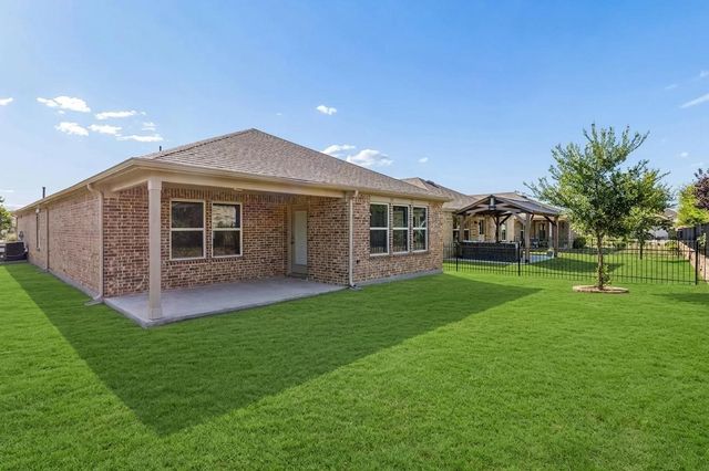 9109 Tranquil Trail, Mckinney, TX 75071
