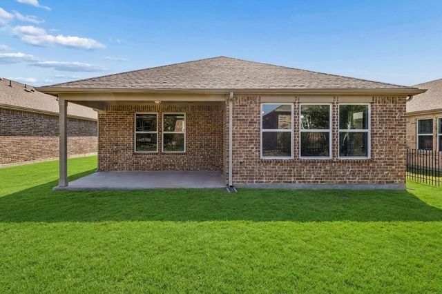 9109 Tranquil Trail, Mckinney, TX 75071