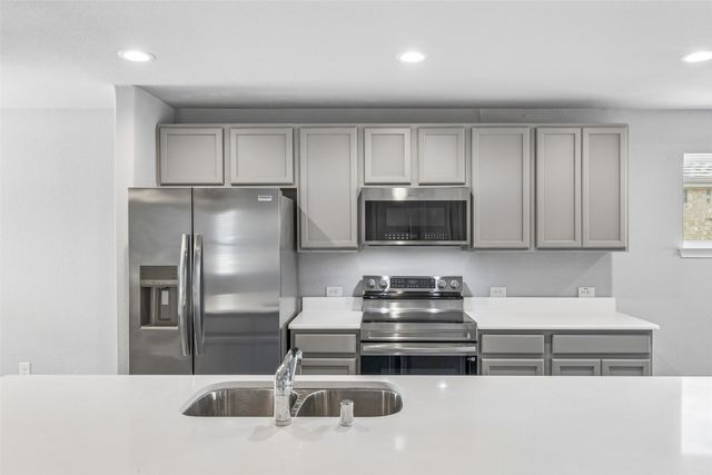 9109 Tranquil Trail, Mckinney, TX 75071