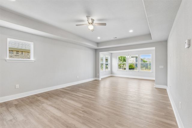 9109 Tranquil Trail, Mckinney, TX 75071