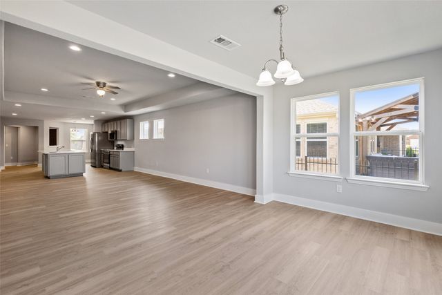 9109 Tranquil Trail, Mckinney, TX 75071