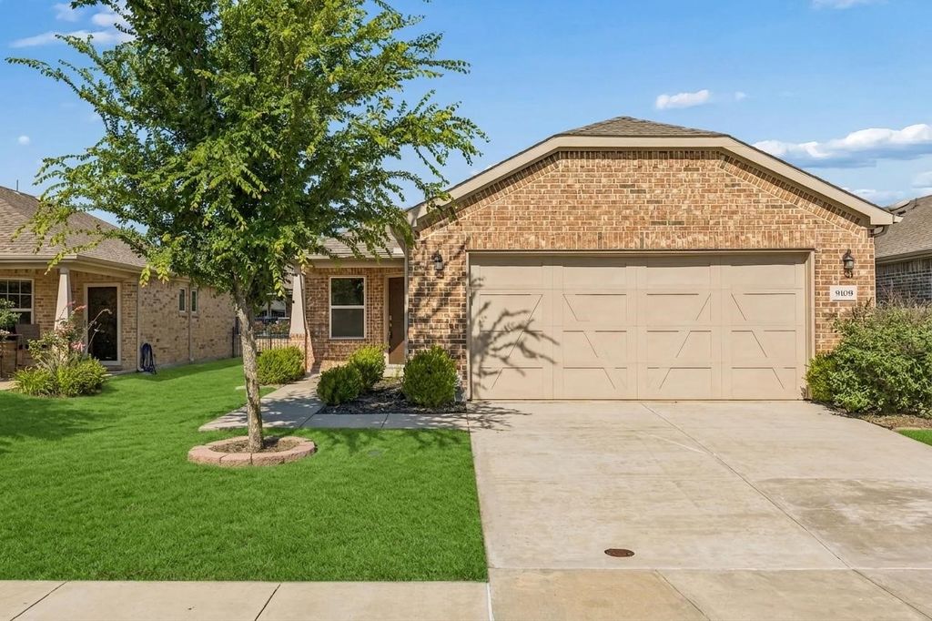 9109 Tranquil Trail, Mckinney, TX 75071