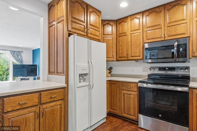 1717 11th Avenue NE, Rochester, MN 55906
