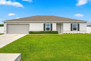 4642 SW Paley Road, Port St. Lucie, FL 34953