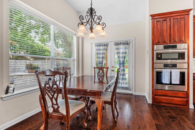 2007 Hunter Place Court, Arlington, TX 76006