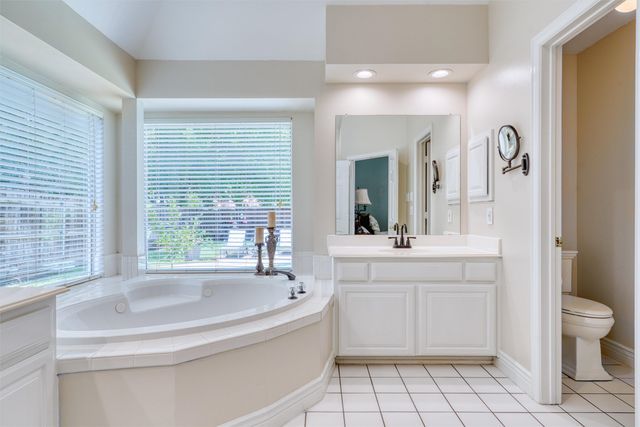 2007 Hunter Place Court, Arlington, TX 76006