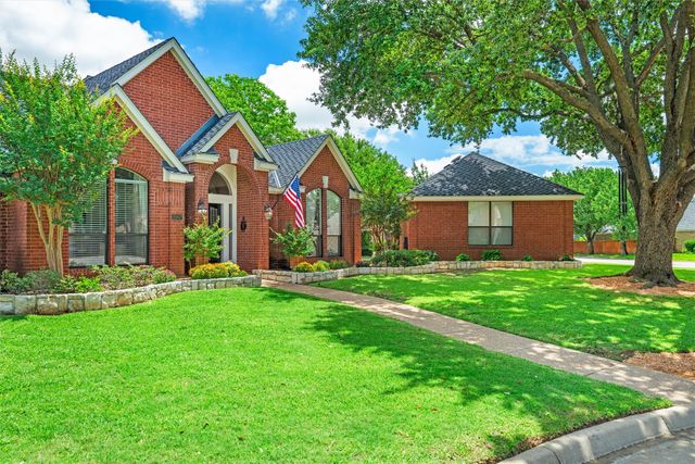 2007 Hunter Place Court, Arlington, TX 76006