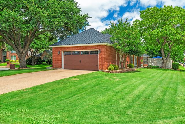 2007 Hunter Place Court, Arlington, TX 76006