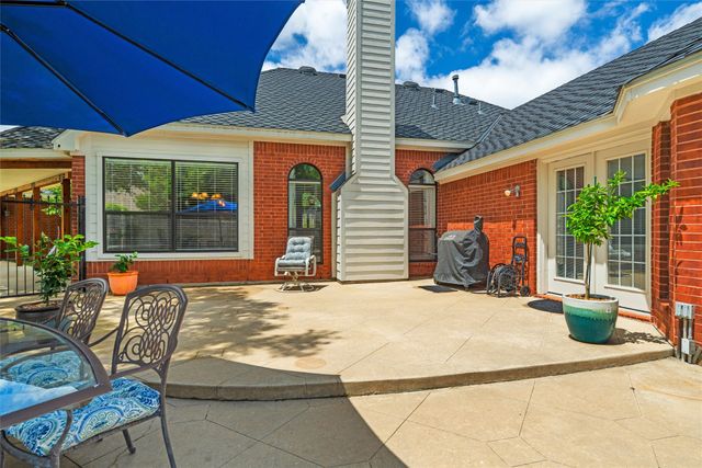 2007 Hunter Place Court, Arlington, TX 76006