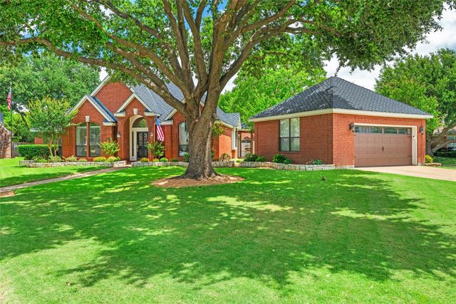 2007 Hunter Place Court, Arlington, TX 76006