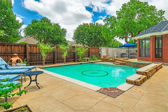 2007 Hunter Place Court, Arlington, TX 76006