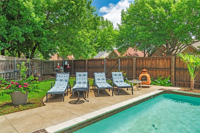 2007 Hunter Place Court, Arlington, TX 76006
