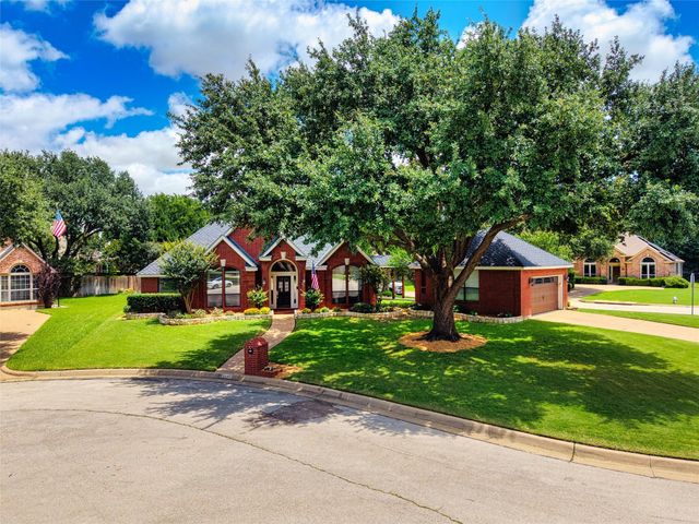 2007 Hunter Place Court, Arlington, TX 76006