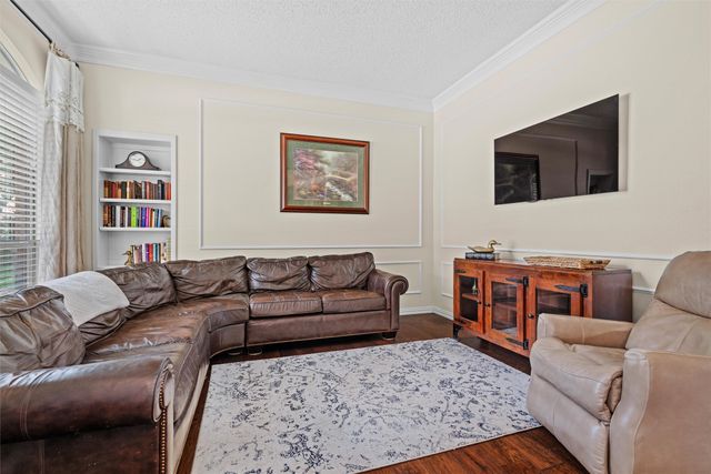 2007 Hunter Place Court, Arlington, TX 76006