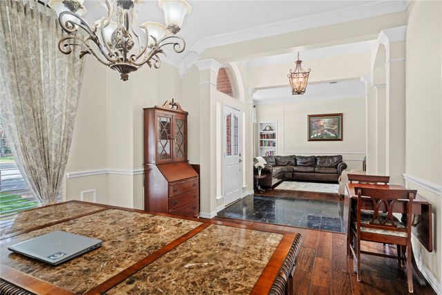 2007 Hunter Place Court, Arlington, TX 76006