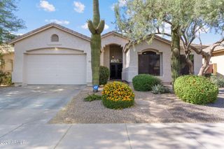 7348 E FLEDGLING Drive, Scottsdale, AZ 85255
