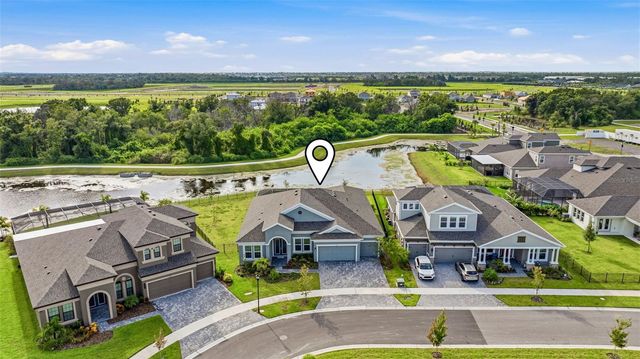 5254 WOLF CREEK DRIVE, Apollo Beach, FL 33572
