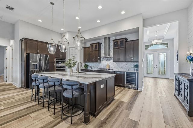 5254 WOLF CREEK DRIVE, Apollo Beach, FL 33572