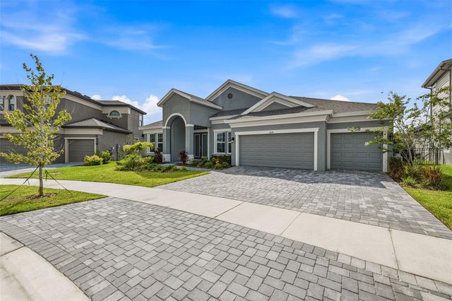 5254 WOLF CREEK DRIVE, Apollo Beach, FL 33572