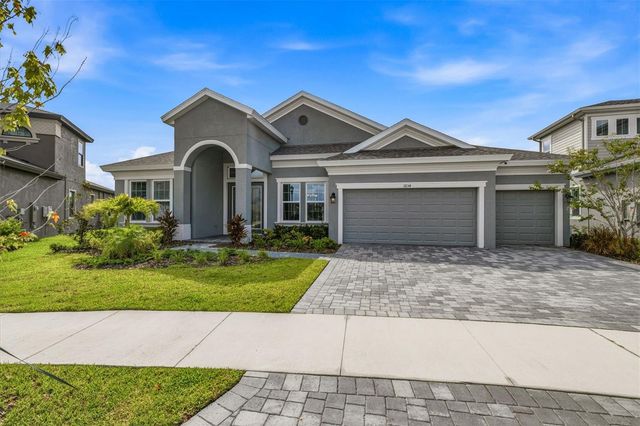 5254 WOLF CREEK DRIVE, Apollo Beach, FL 33572