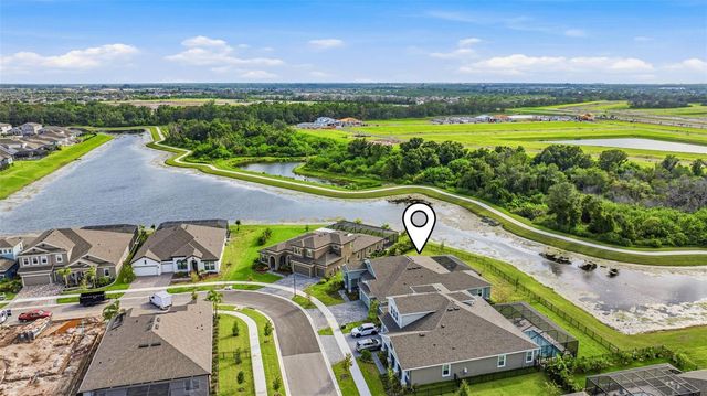 5254 WOLF CREEK DRIVE, Apollo Beach, FL 33572