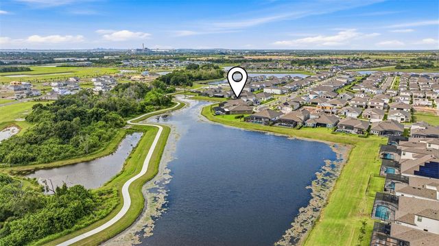5254 WOLF CREEK DRIVE, Apollo Beach, FL 33572