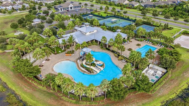 5254 WOLF CREEK DRIVE, Apollo Beach, FL 33572