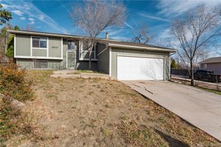 3637 San Pedro Court, Colorado Springs, CO 80906
