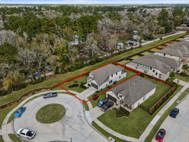 27208 Dripping Ledge Court, Magnolia, TX 77354